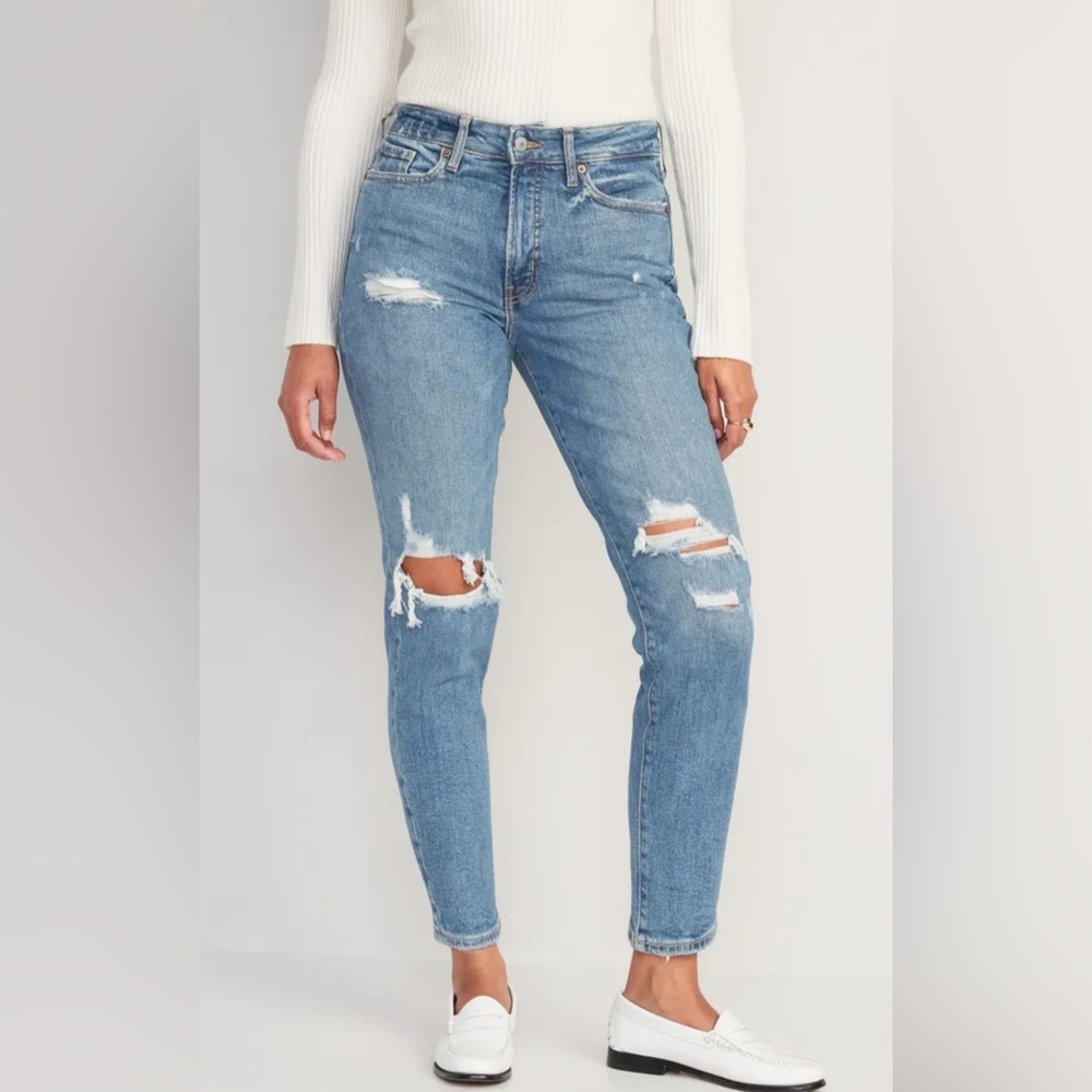 Old navy women jeans